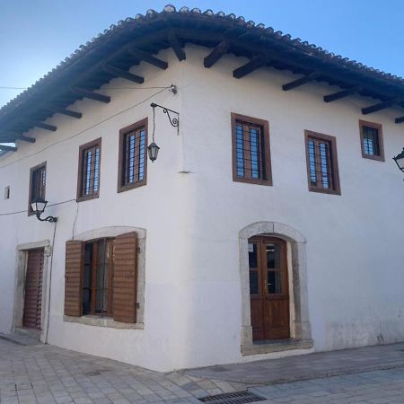 Rooms For Rent Shkodër Exterior foto