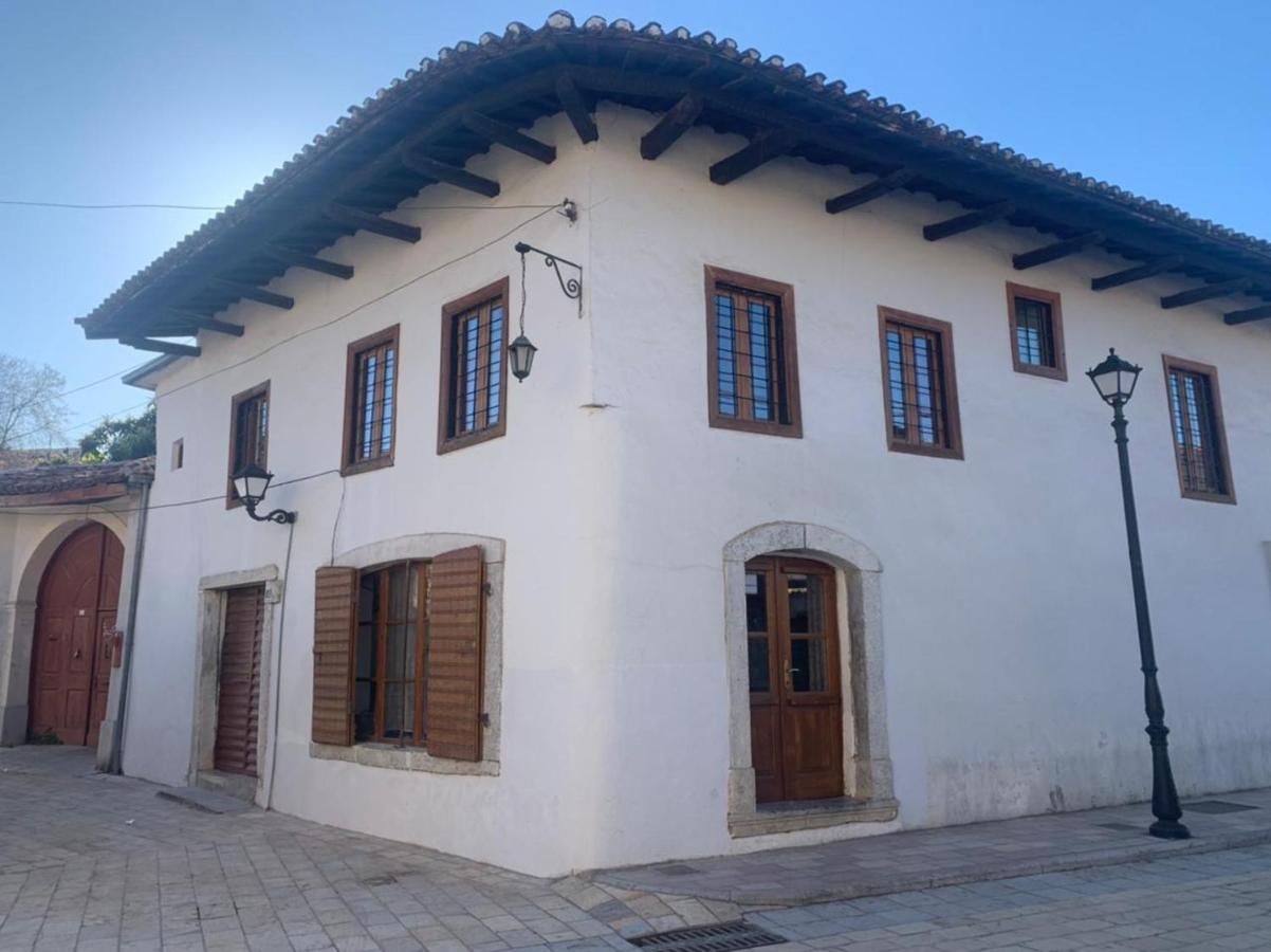 Rooms For Rent Shkodër Exterior foto