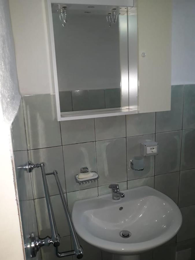Rooms For Rent Shkodër Exterior foto