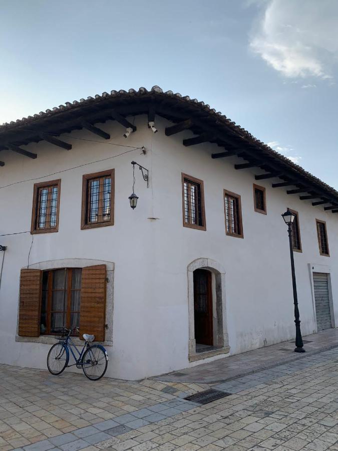 Rooms For Rent Shkodër Exterior foto