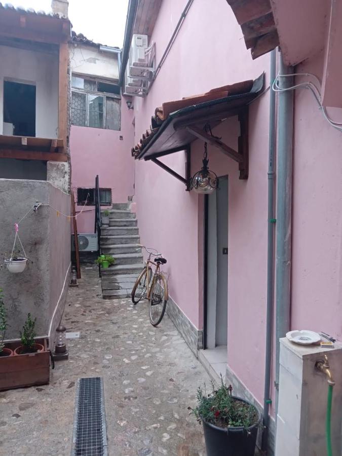 Rooms For Rent Shkodër Exterior foto