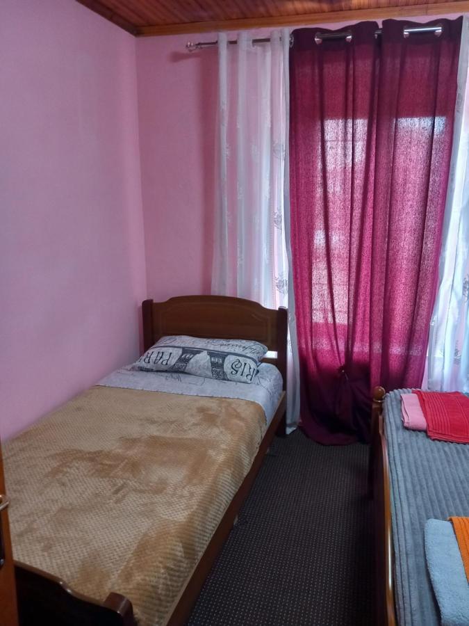 Rooms For Rent Shkodër Exterior foto