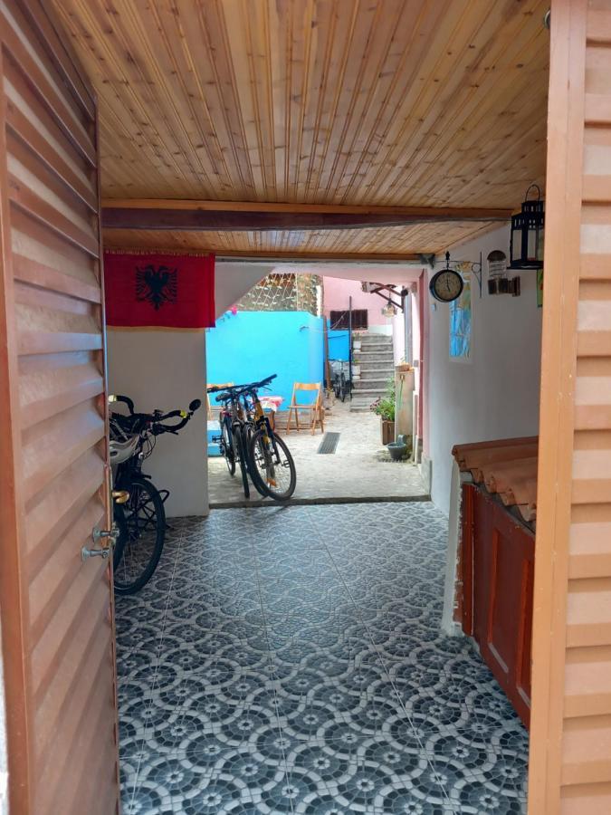 Rooms For Rent Shkodër Exterior foto