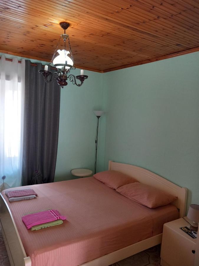 Rooms For Rent Shkodër Exterior foto